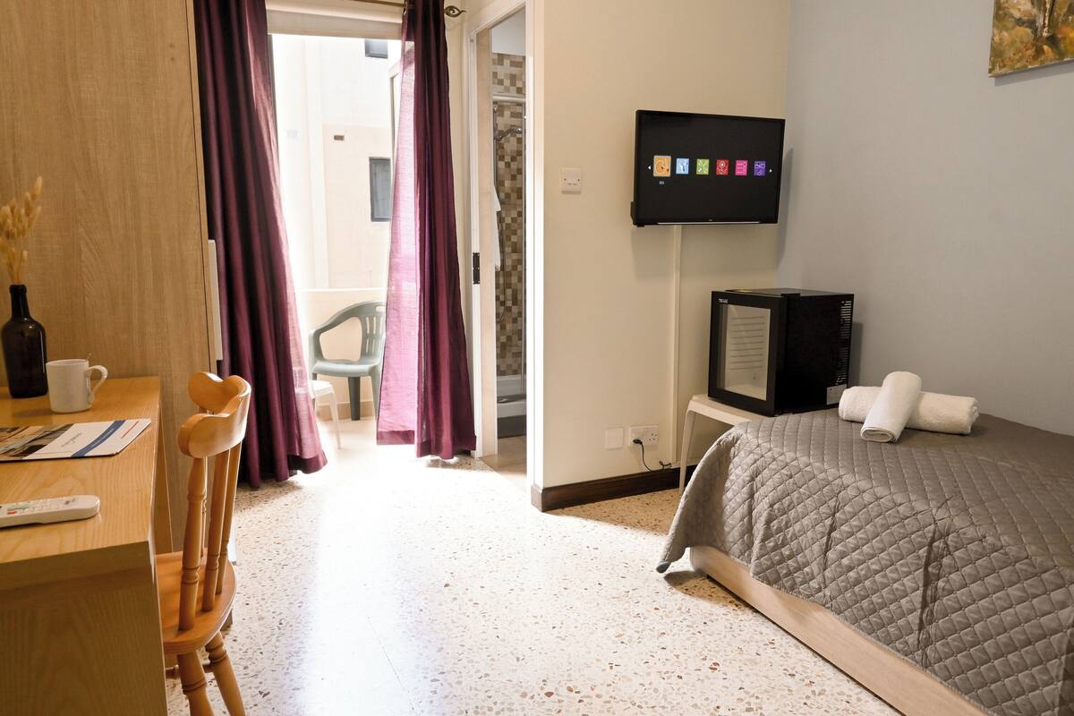 Standard Room, Multiple Bedrooms, Sea Facing (Cozy Ensuite Room by the sea - B5)