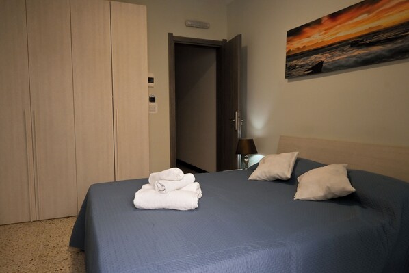 Standard Room, Multiple Bedrooms, Sea Facing (Cozy Ensuite Room by the sea - A5)