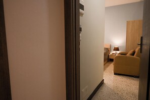 Standard Room, Multiple Bedrooms, Sea Facing (Cozy Ensuite Room by the sea - A4)