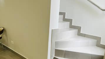 Appartement, climatisation, vue jardin | Intérieur