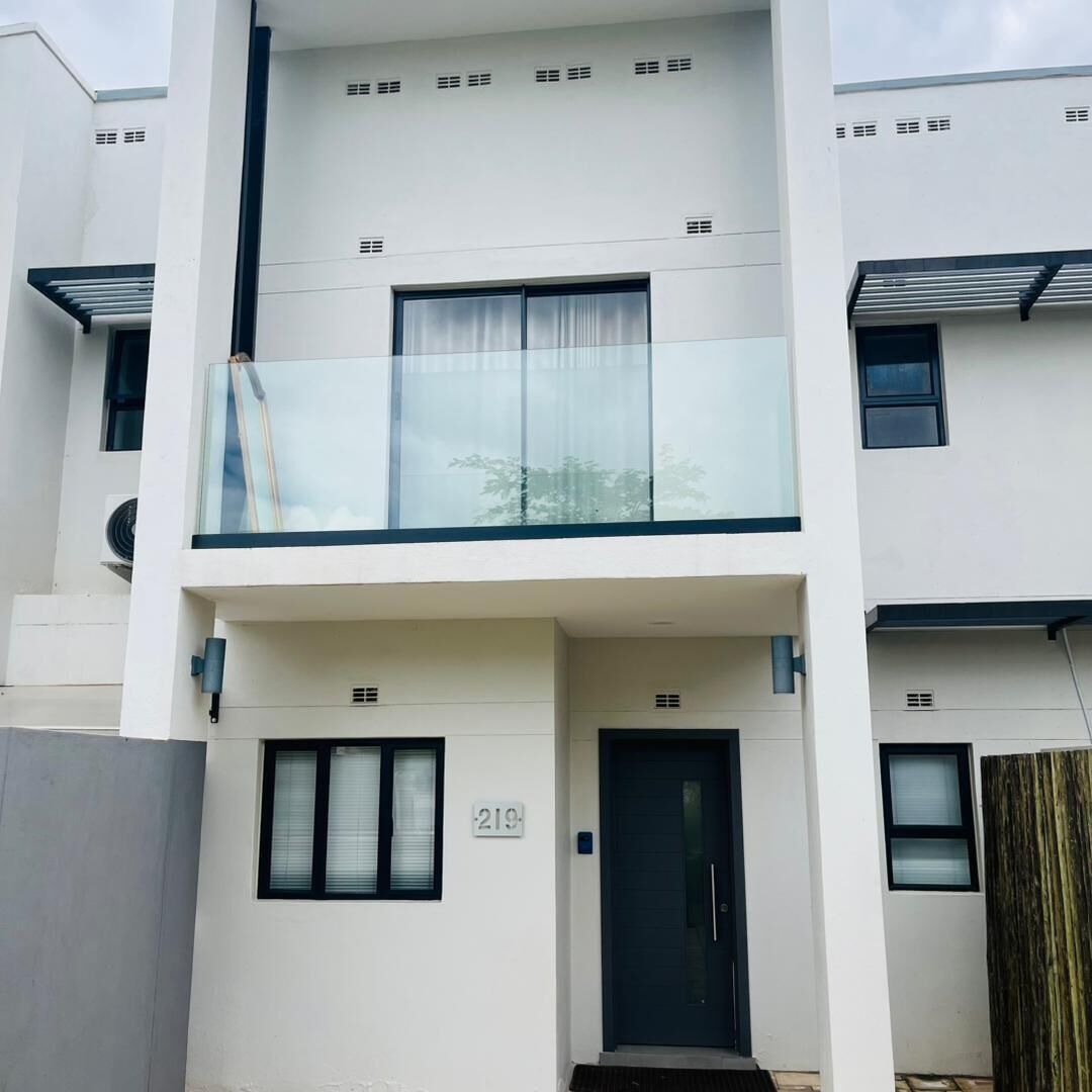 Căn hộ, máy điều hòa, quang cảnh vườn | Ngoại thất