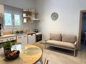 House, Sea View | Interior - Anatolika beach cottage  (Kerames)