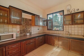 Interior - Alaya Stays 3BHK Golden Meadow Villa (Kasauli)