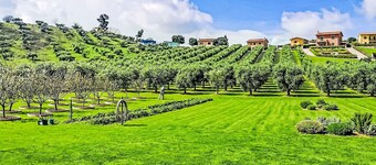 Country House / Farm House i Picciano med 2 soverom som kan romme 6