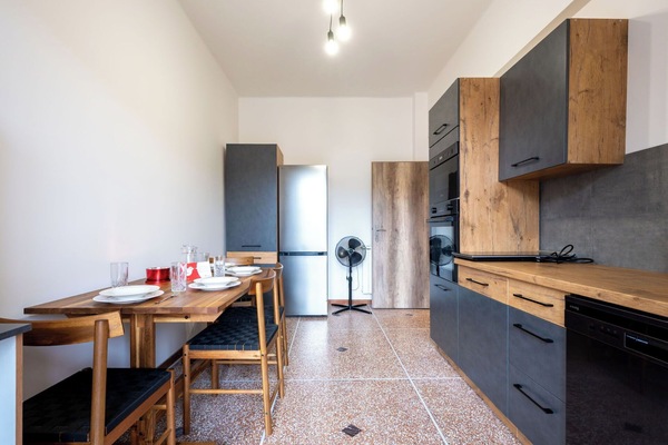 Flooring, Holz, Fussboden, Möbel, Küche, Interior Design, Countertop, Decke, Holzboden, Major Appliance