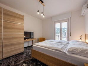 2 Schlafzimmer, kostenloses WLAN