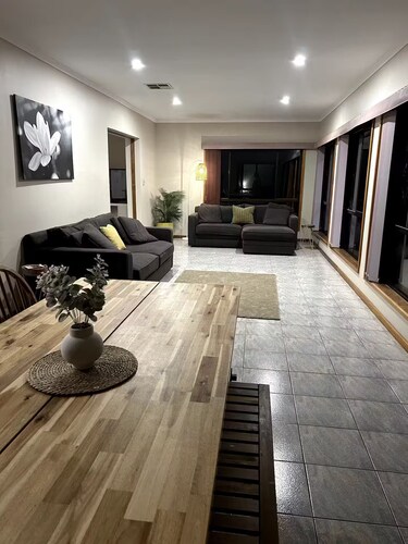 Uninterrupted Views at Marino Beachouse