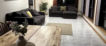 Uninterrupted Views at Marino Beachouse