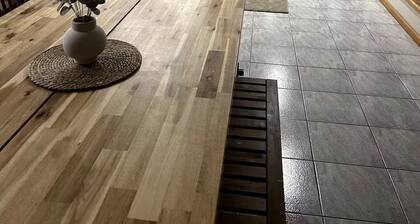 Uninterrupted Views at Marino Beachouse