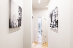 Interior - Easylife - Milano - Piatti 4 - Centro Storico (Milano)