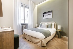 2 bedrooms, desk, iron/ironing board - Easylife - Milano - Piatti 4 - Centro Storico (Milano)