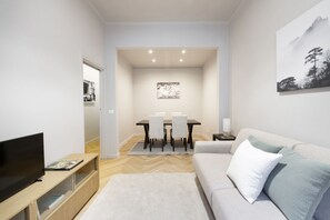 Living area - Easylife - Milano - Piatti 4 - Centro Storico (Milano)