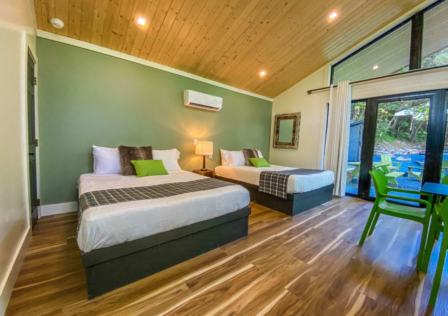 Kamer