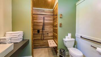 Badkamer