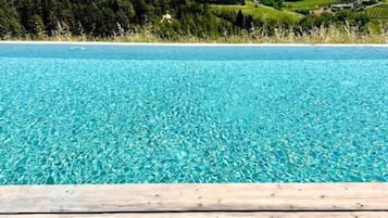 Deluxe Double Room, Pool View | Pool