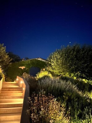 Property grounds - PECORANERA (Emilia-Romagna)