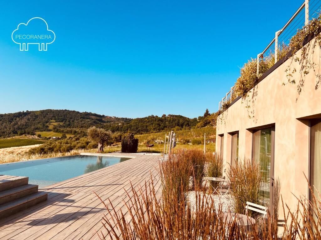 Phòng đôi Deluxe, quang cảnh hồ bơi | Hồ bơi