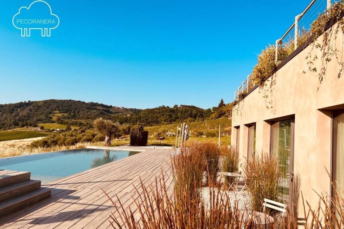 Deluxe Double Room, Pool View | Pool