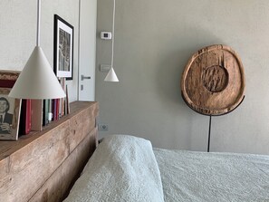 Deluxe Double Room, Pool View - PECORANERA (Emilia-Romagna)