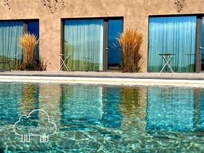 Pool - PECORANERA (Emilia-Romagna)