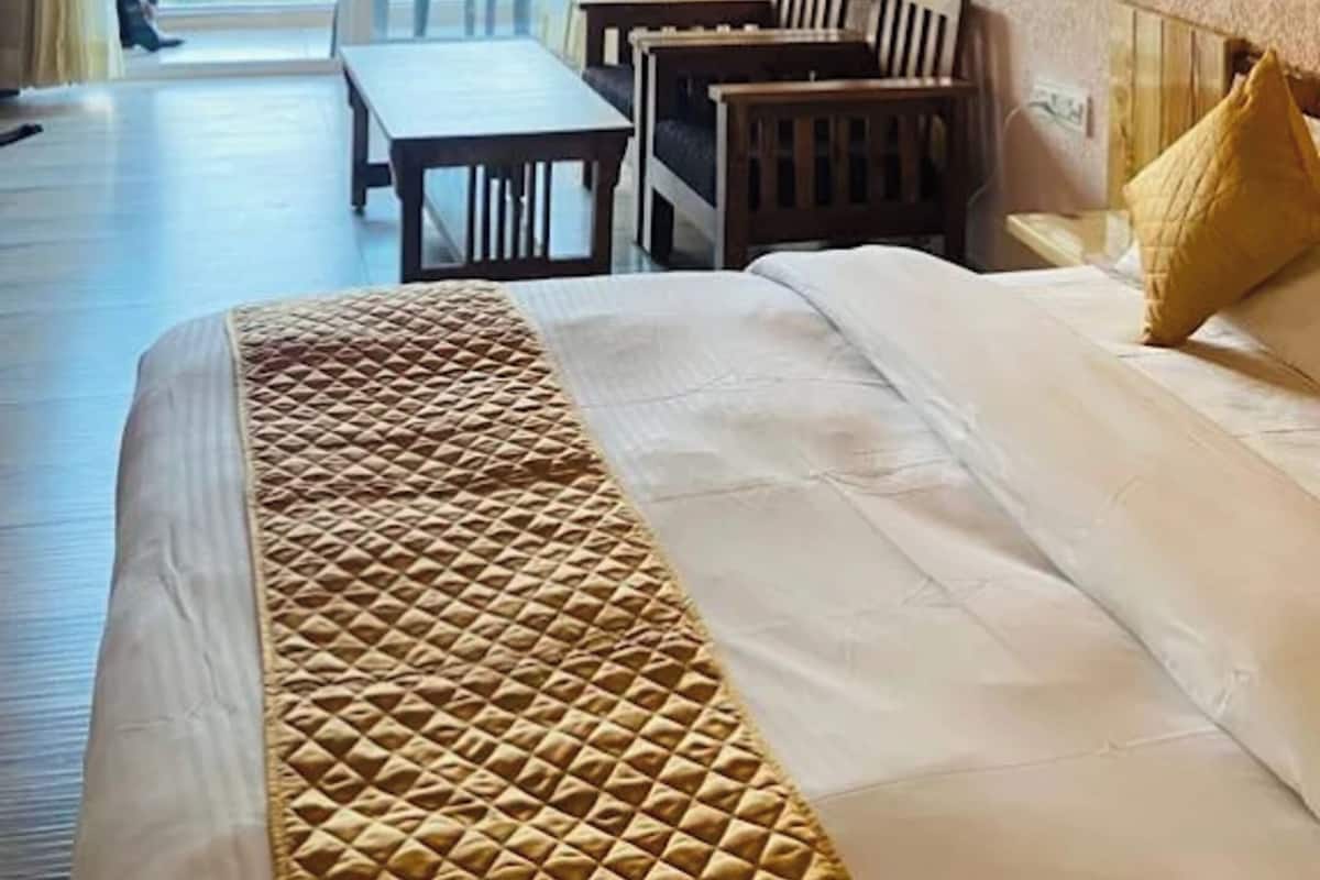 ห้องดับเบิล