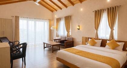 Mohini Hotel Lake View Cottage Bhimtal