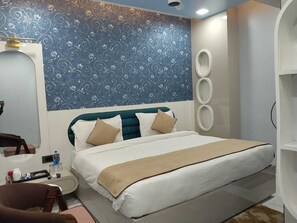 Room - AD PREMIUM HOMES 3 (Bengaluru)