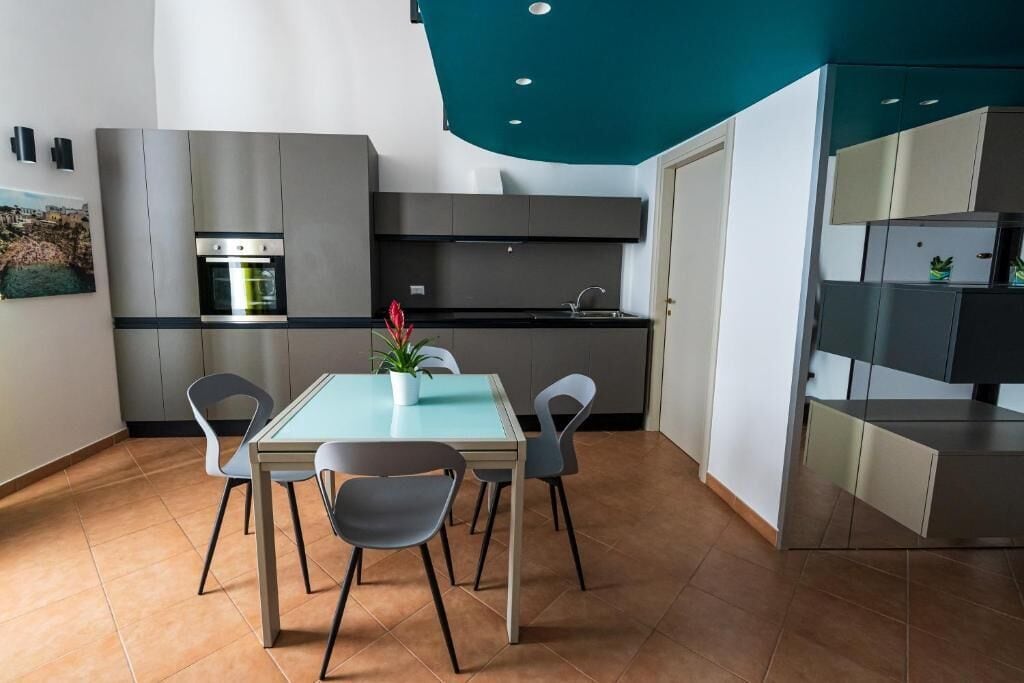 Chambre Double Standard | Restauration