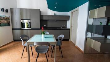 Chambre Double Standard | Restauration