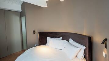 Kamar Quadruple Standar