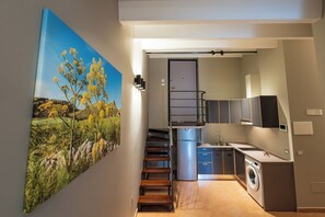 Kamar Quadruple Standar | Interior