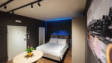 Standard-Doppelzimmer