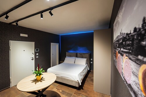 B&B Arcolobello ApartHotel