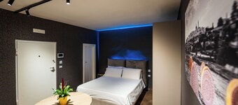 B&B Arcolobello ApartHotel