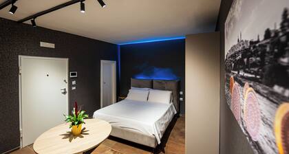 B&B Arcolobello ApartHotel