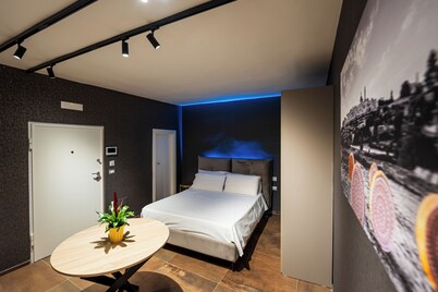 B&B Arcolobello ApartHotel