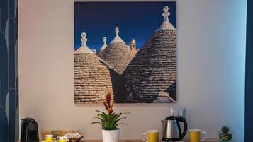 Standard-Doppelzimmer