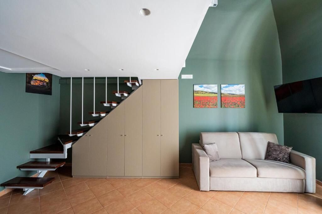 Firemannsrom – standard, byutsikt | Innvendig