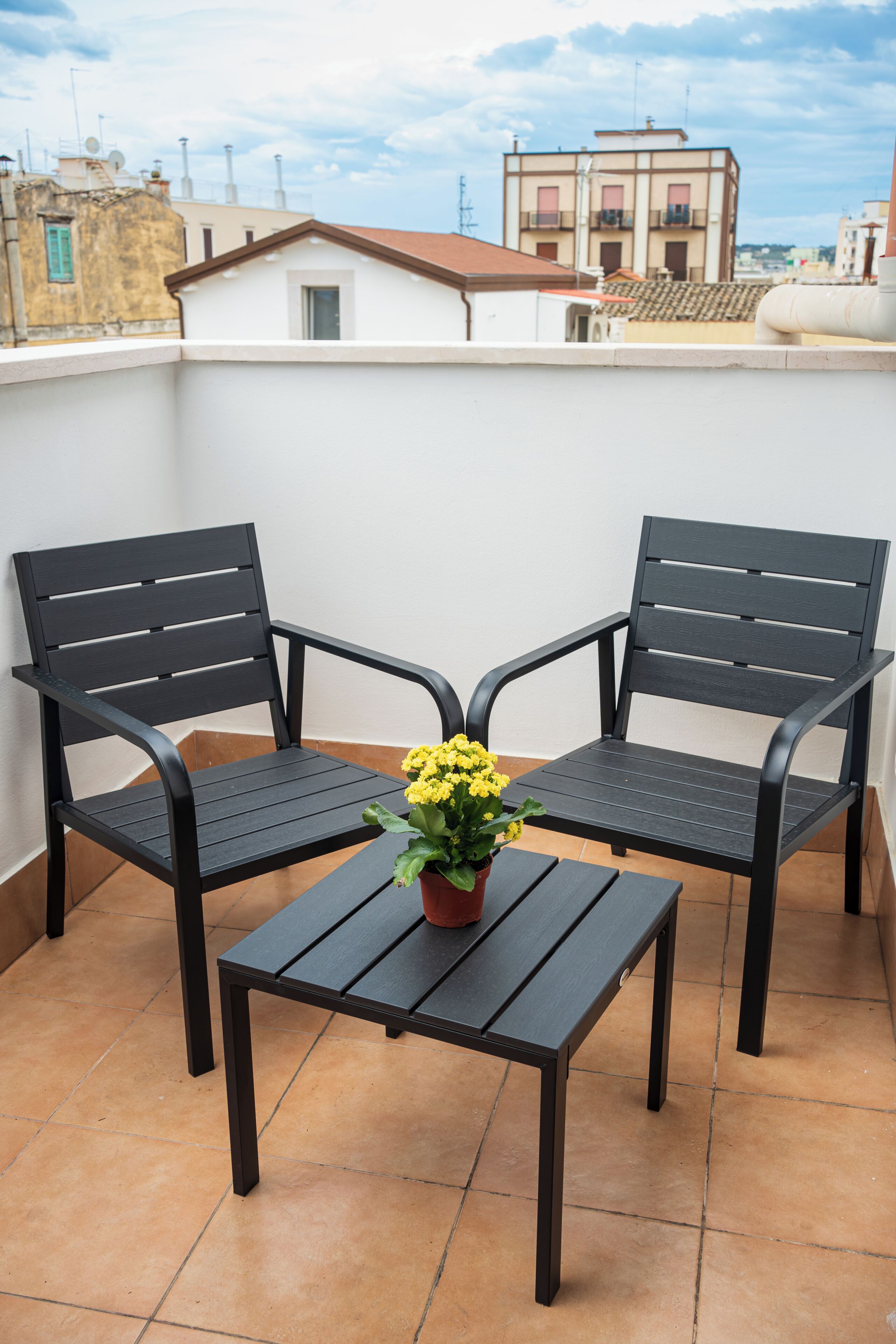 Kamar Quadruple Standar | Halaman properti