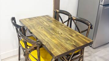 Restauration