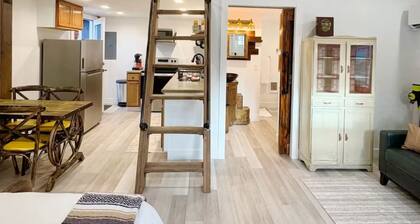 Perfect Studio - Walking distance of Lava Hot Springs Pools