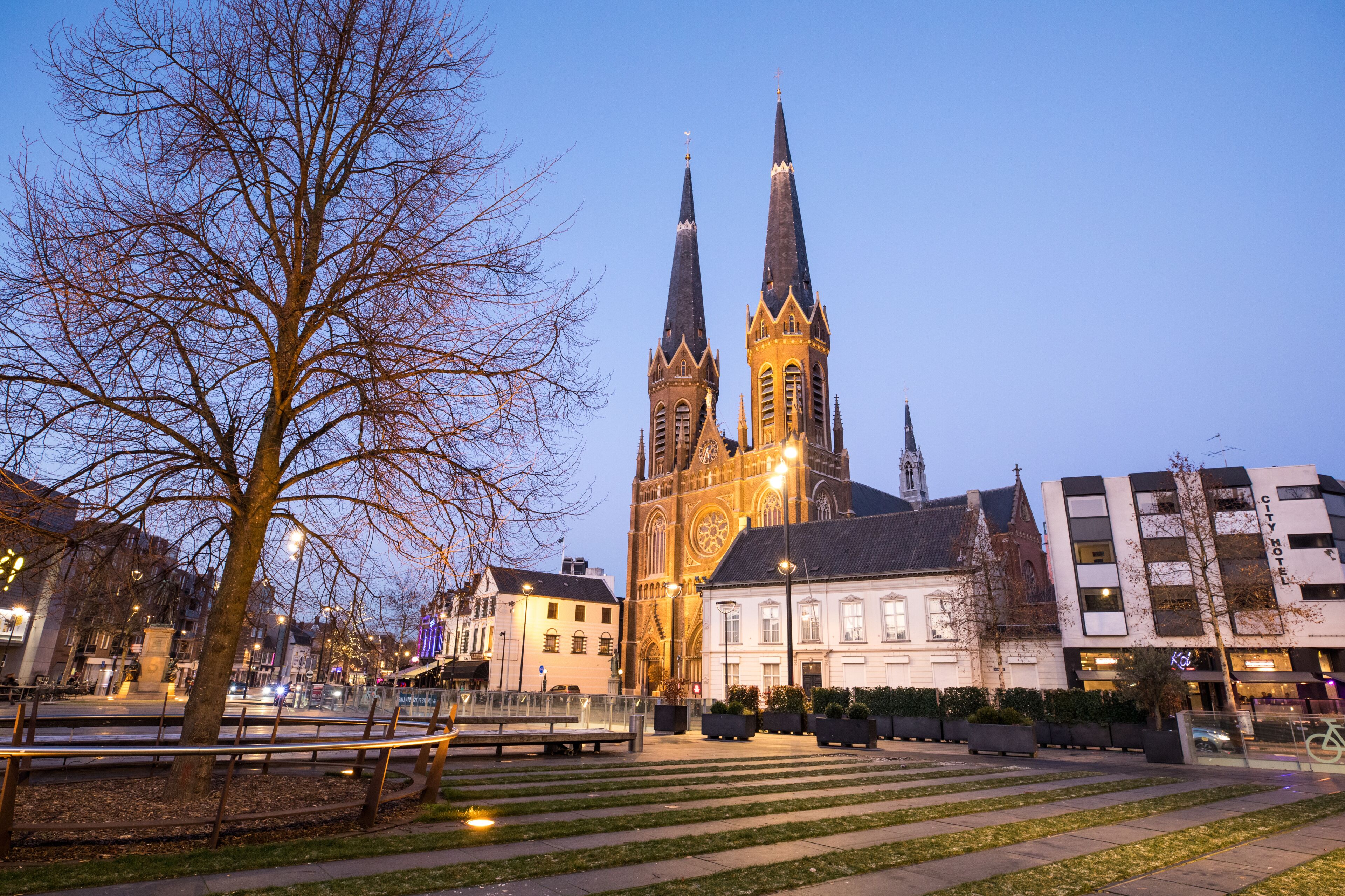 Bezienswaardigheid