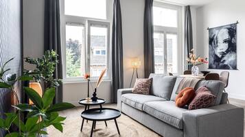 TV connectée