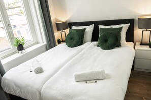 3 bedrooms, iron/ironing board, free WiFi, bed sheets - Fully equipped 2-bedroom apartment in Tilburg with Wi-Fi, kitchen, and private bathroom. (Tilburg)