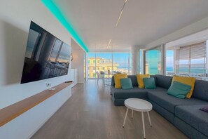 TV connectée