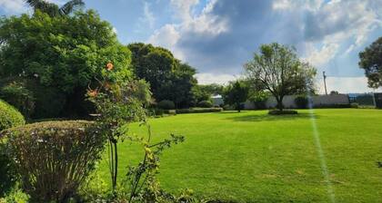 Fairland Luxury Apartments
