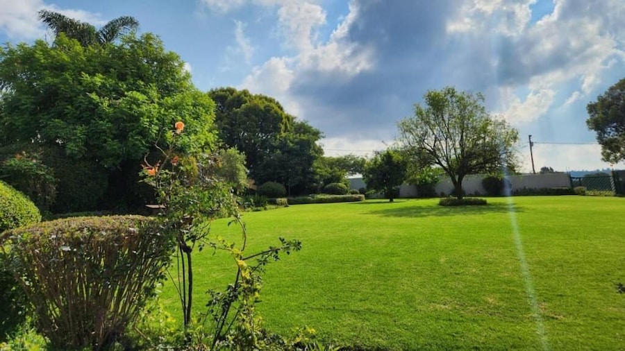 Fairland Luxury Apartments