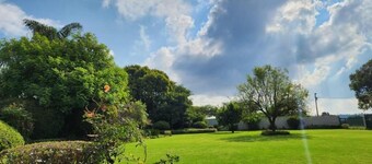 Fairland Luxury Apartments