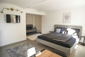 Interior - Urban & stylish City Suite | With feel-good factor - Well connected - With garage (Meidling)