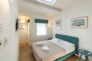 Room - Centrally located elegant residence with balcony (Verona)